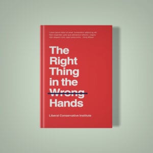 The Right Thing In The Wrong Hands