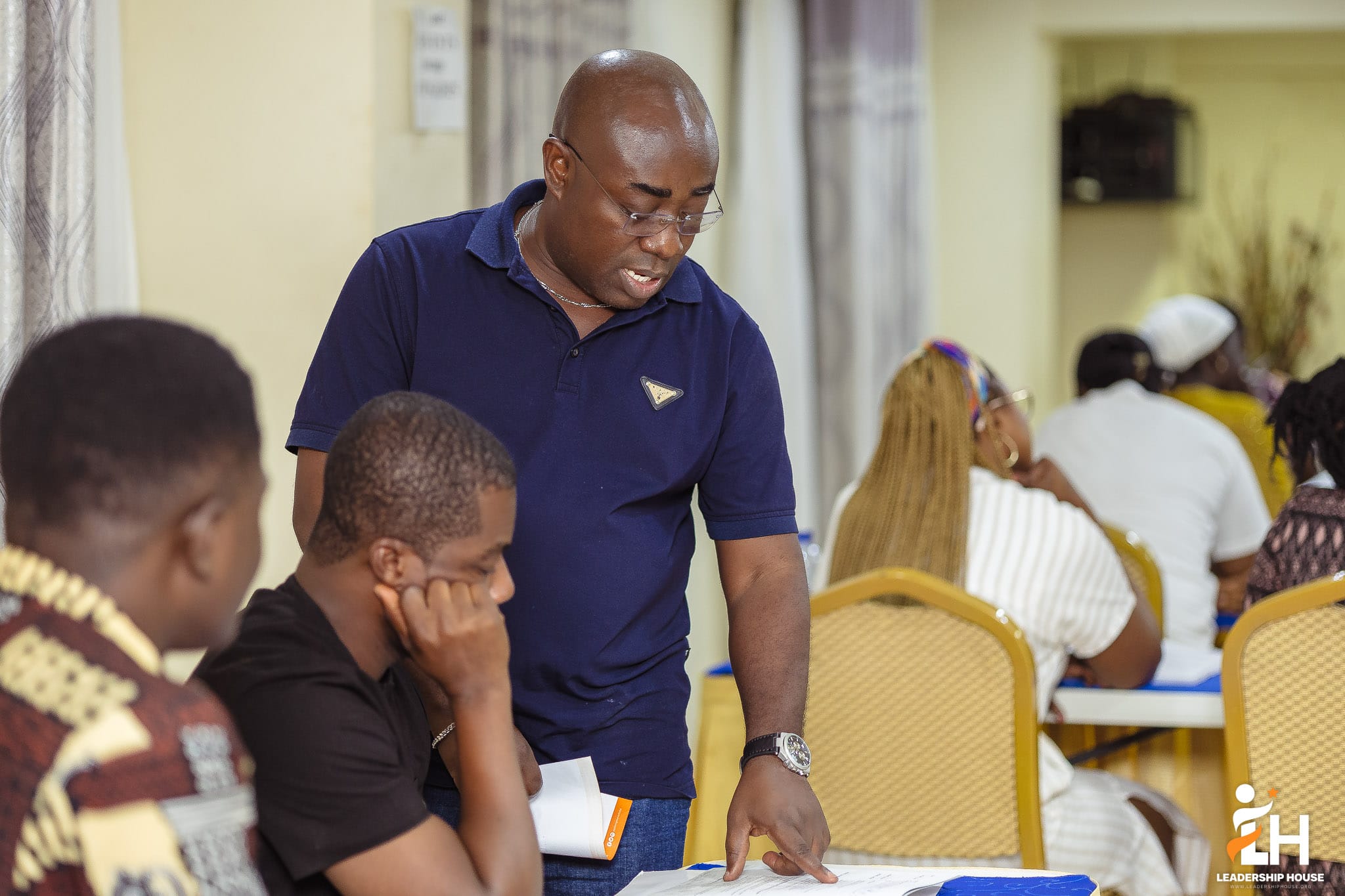LH SCRPC Koforidua Day 1-39