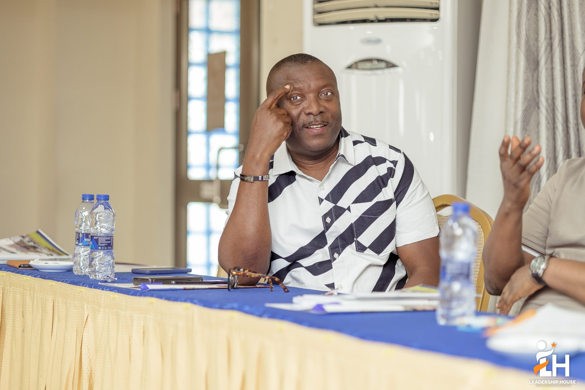 LH SCRPC Koforidua Day 2 -39