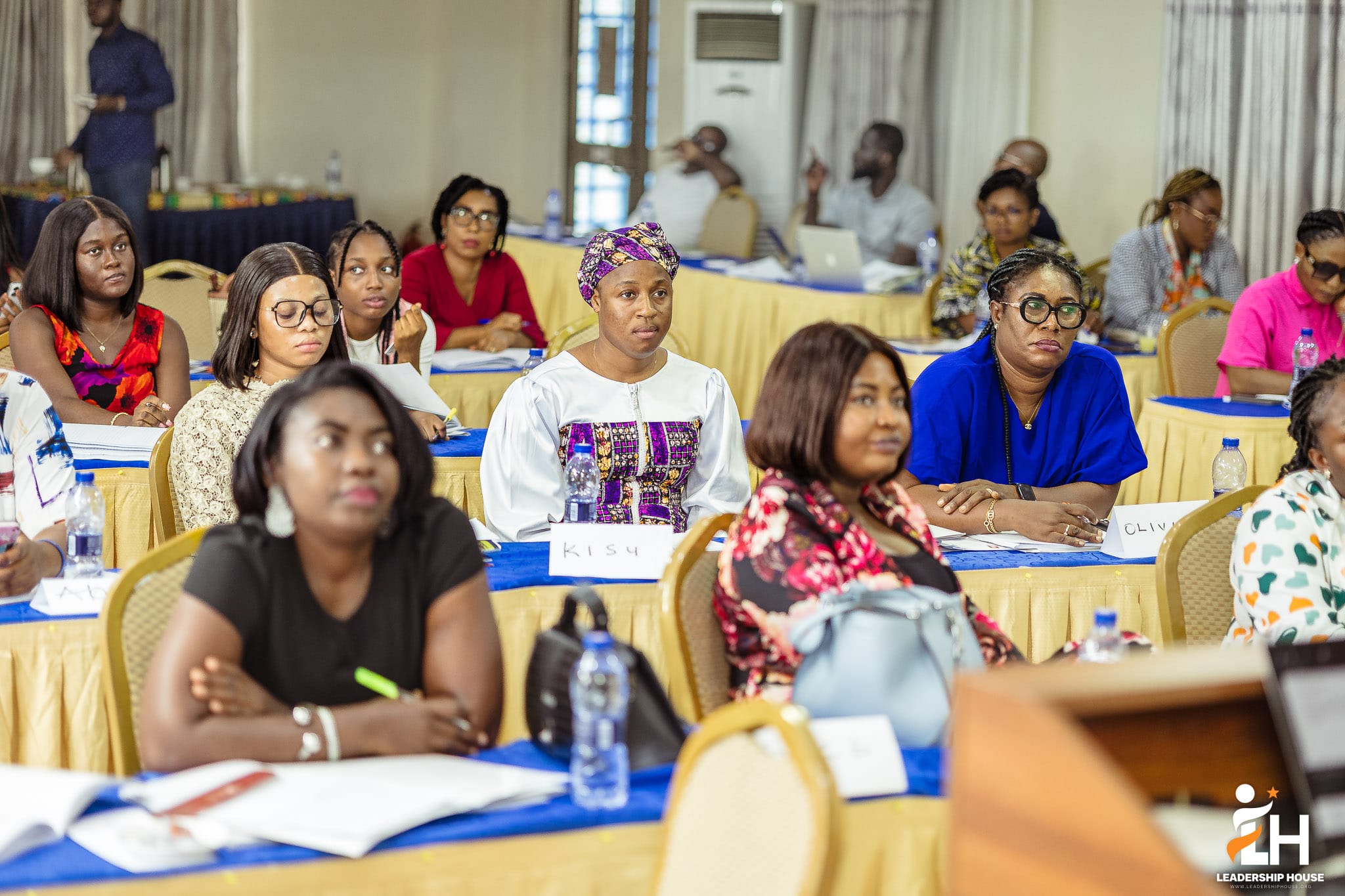 LH SCRPC Koforidua Day 2 -68