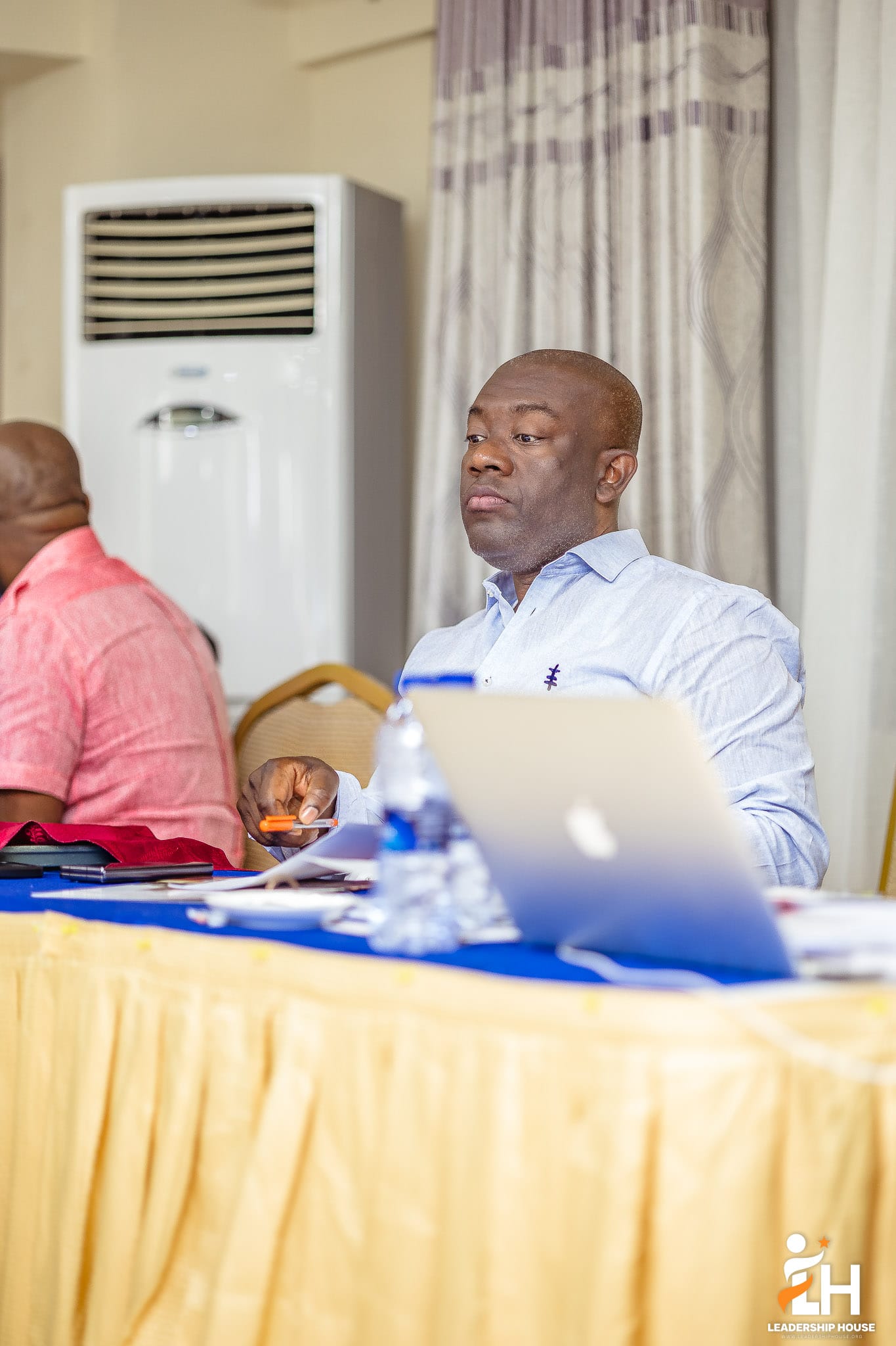 LH SCRPC Koforidua Day 3-15