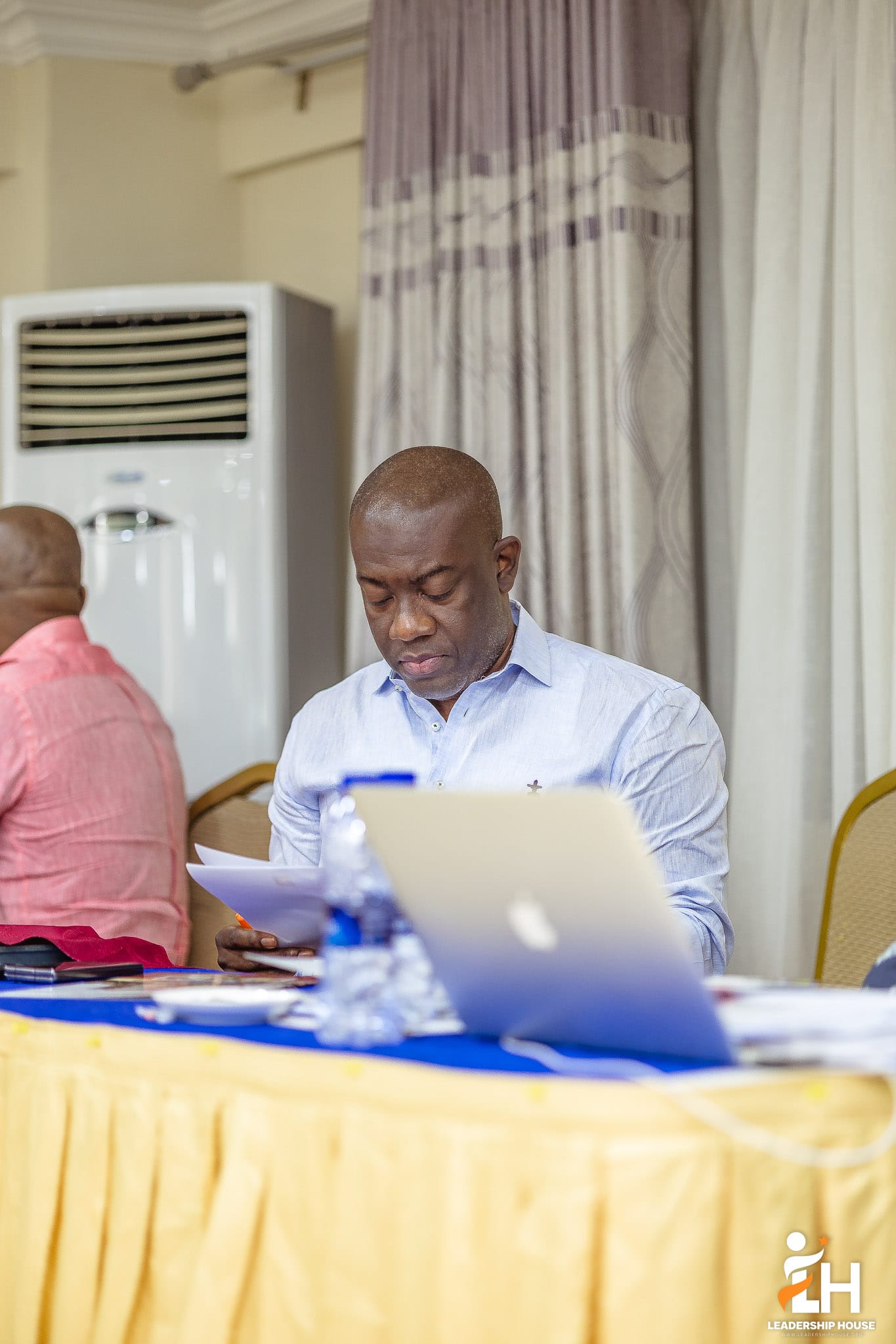 LH SCRPC Koforidua Day 3-16