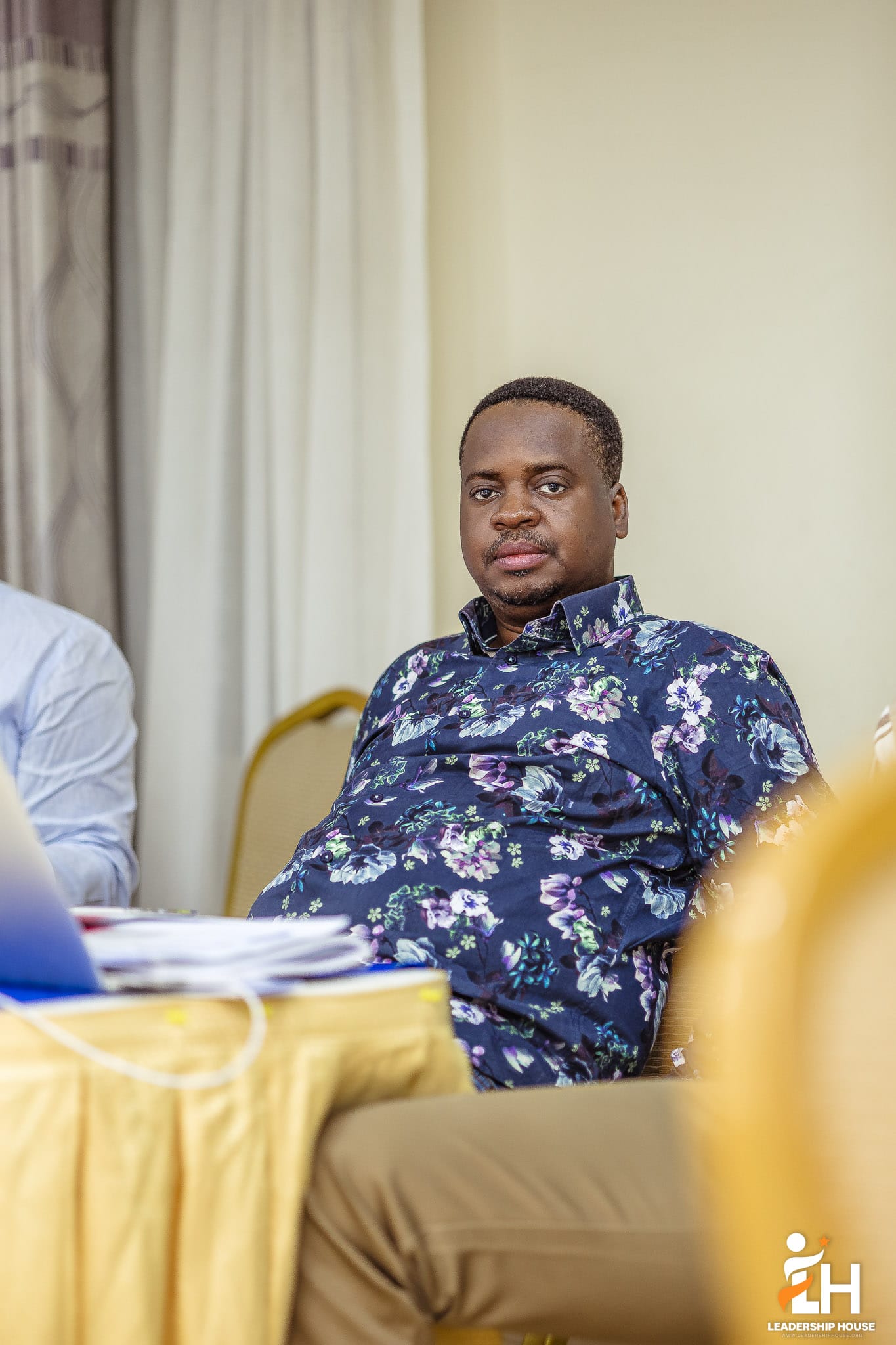 LH SCRPC Koforidua Day 3-17