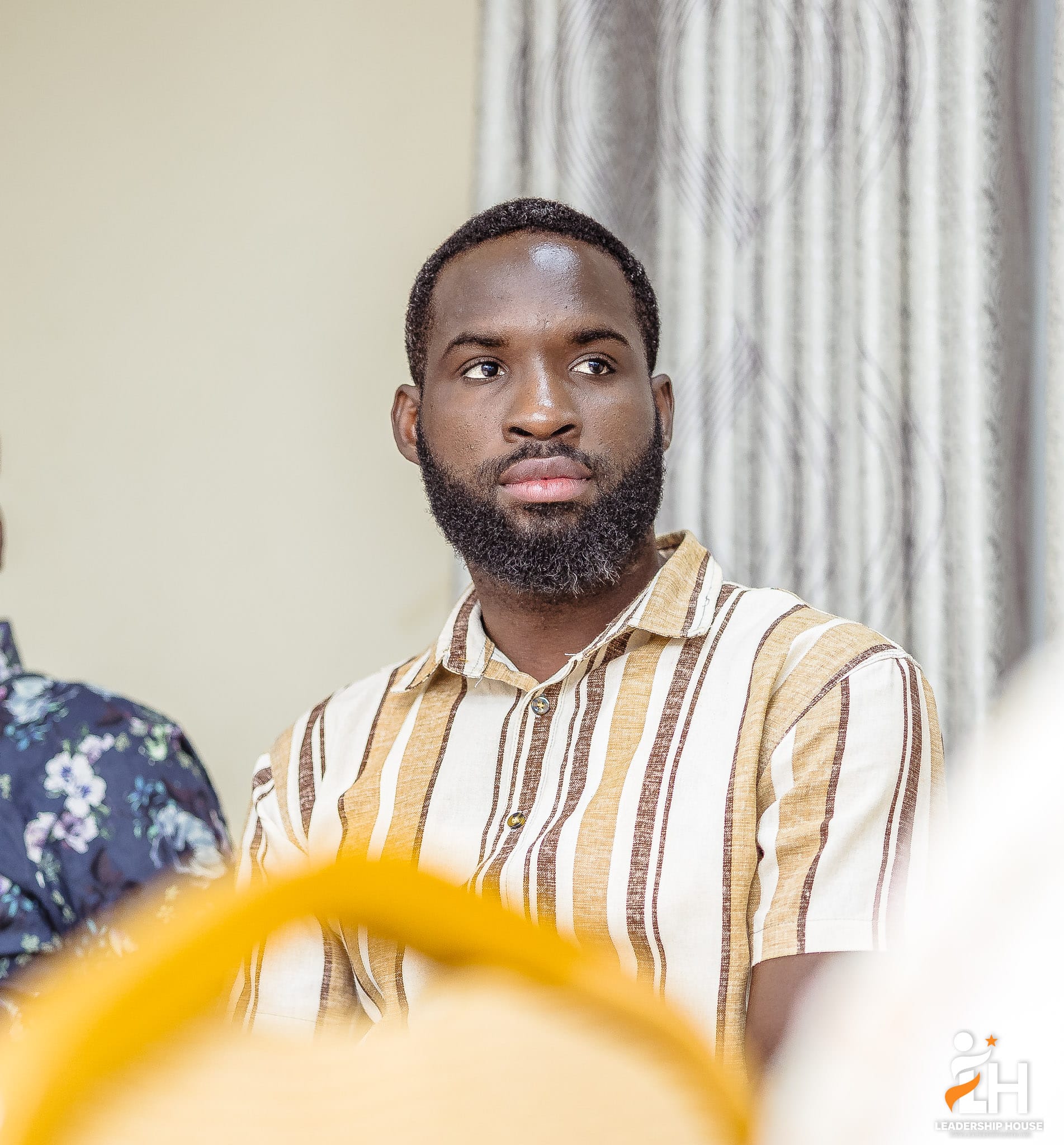 LH SCRPC Koforidua Day 3-18
