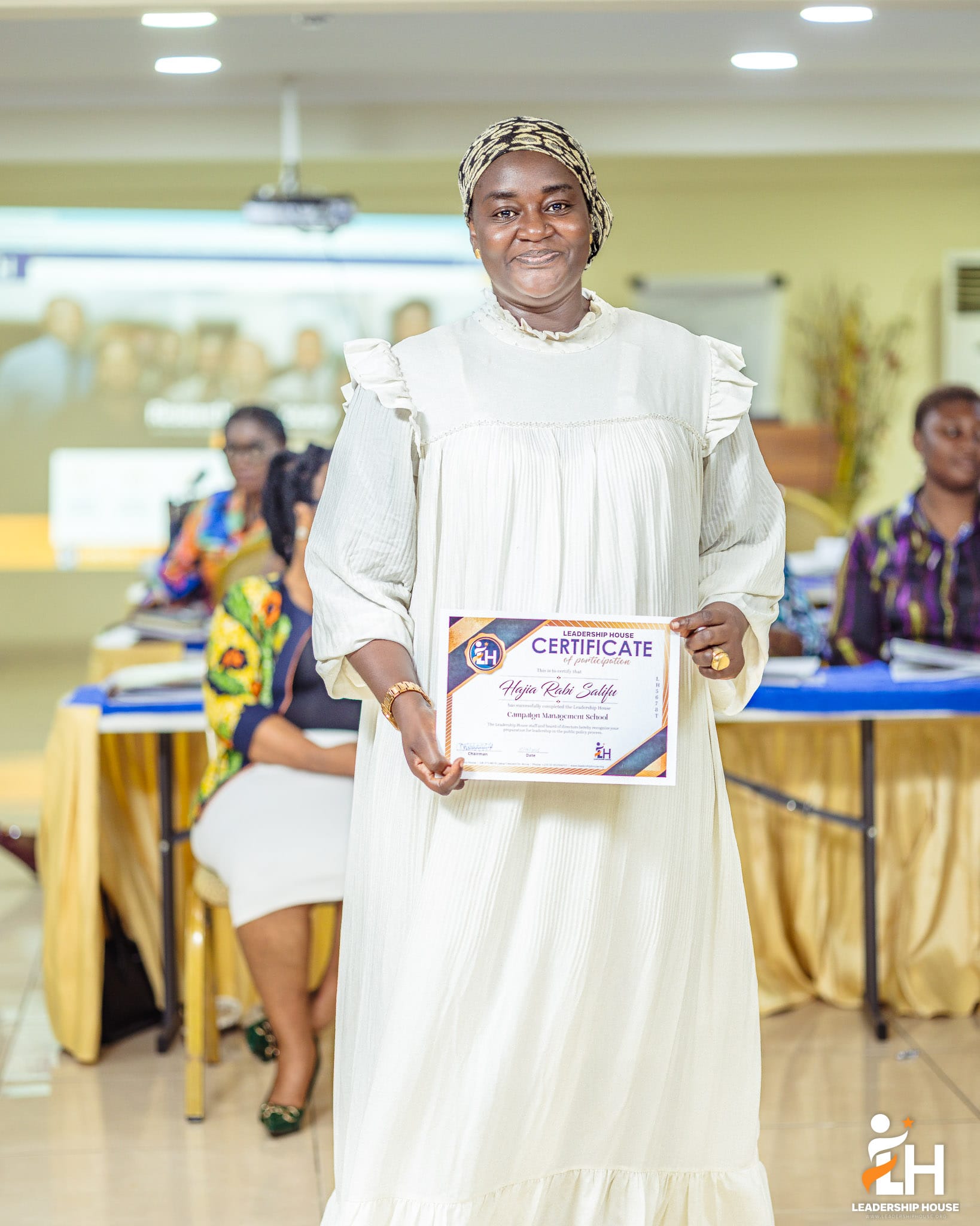 LH SCRPC Koforidua Day 3-201