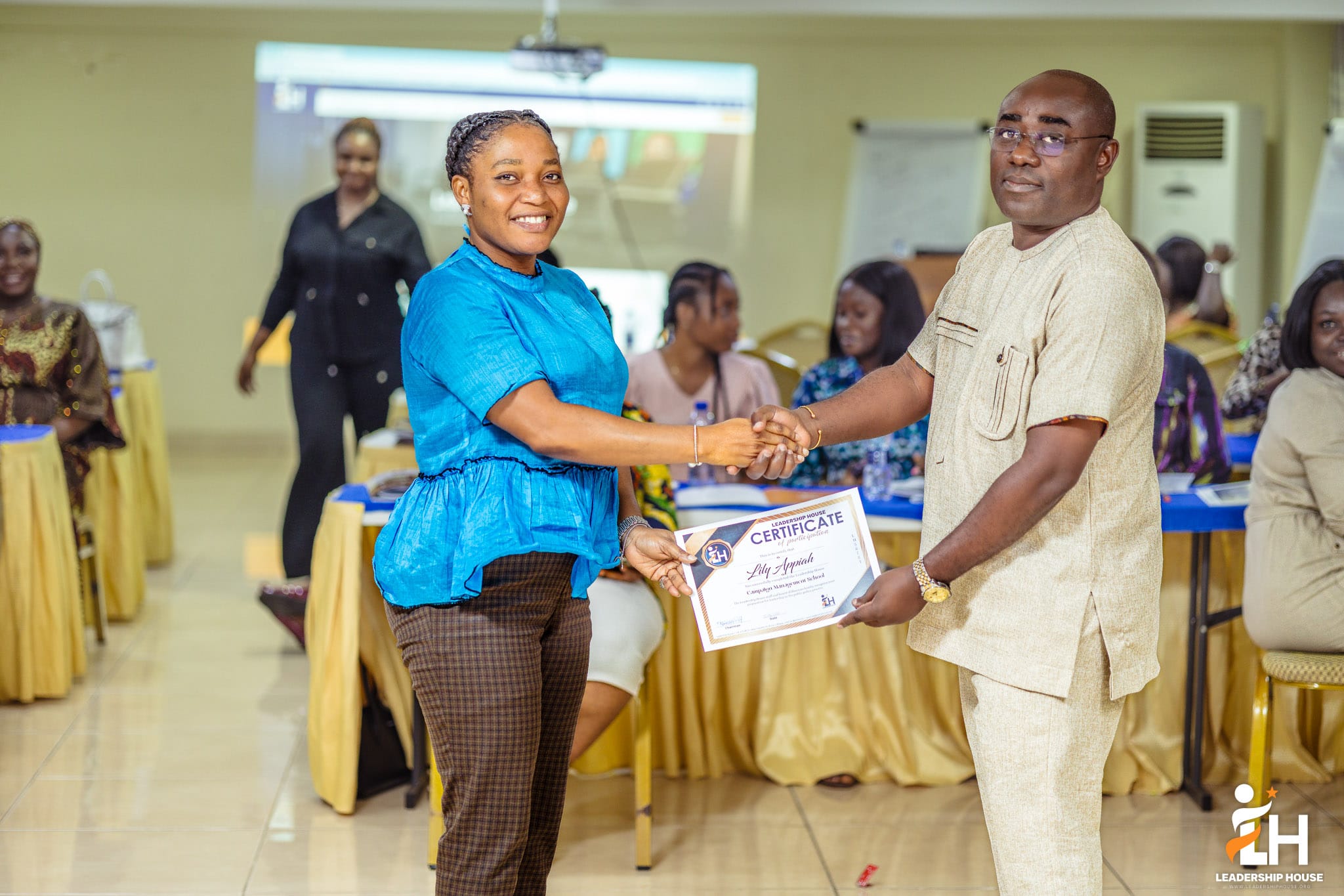 LH SCRPC Koforidua Day 3-202
