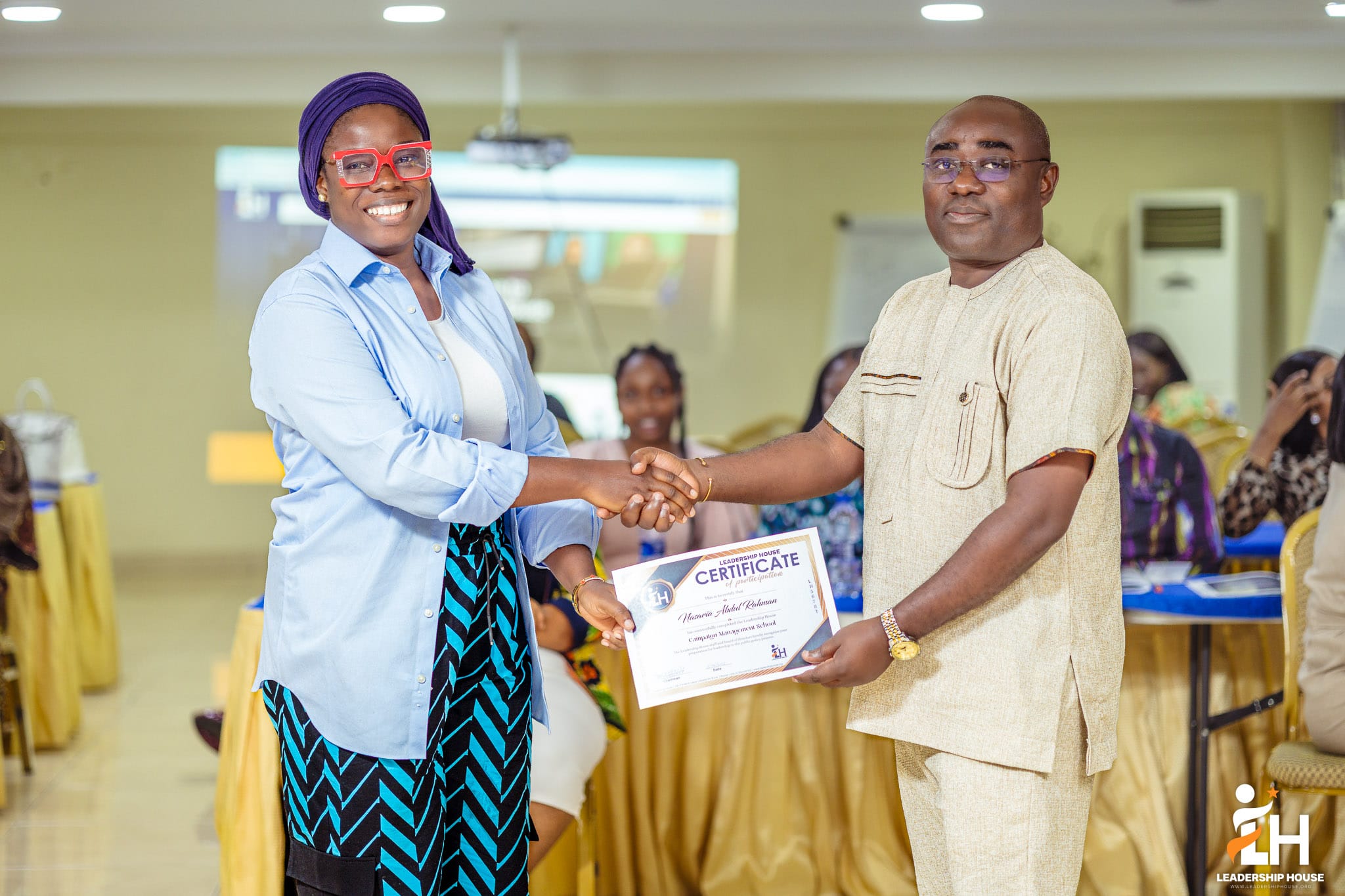 LH SCRPC Koforidua Day 3-210
