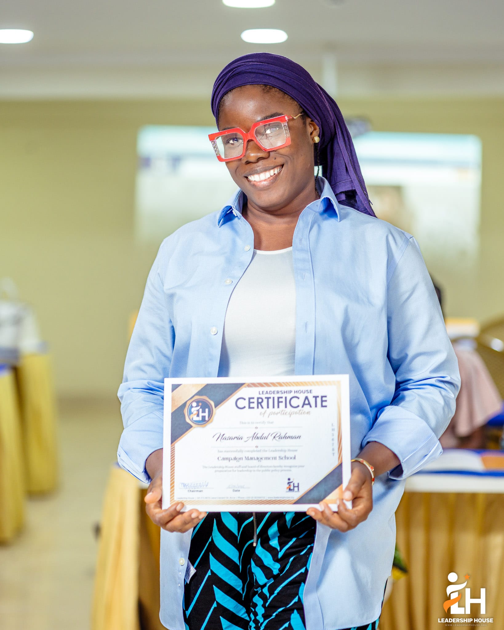 LH SCRPC Koforidua Day 3-211