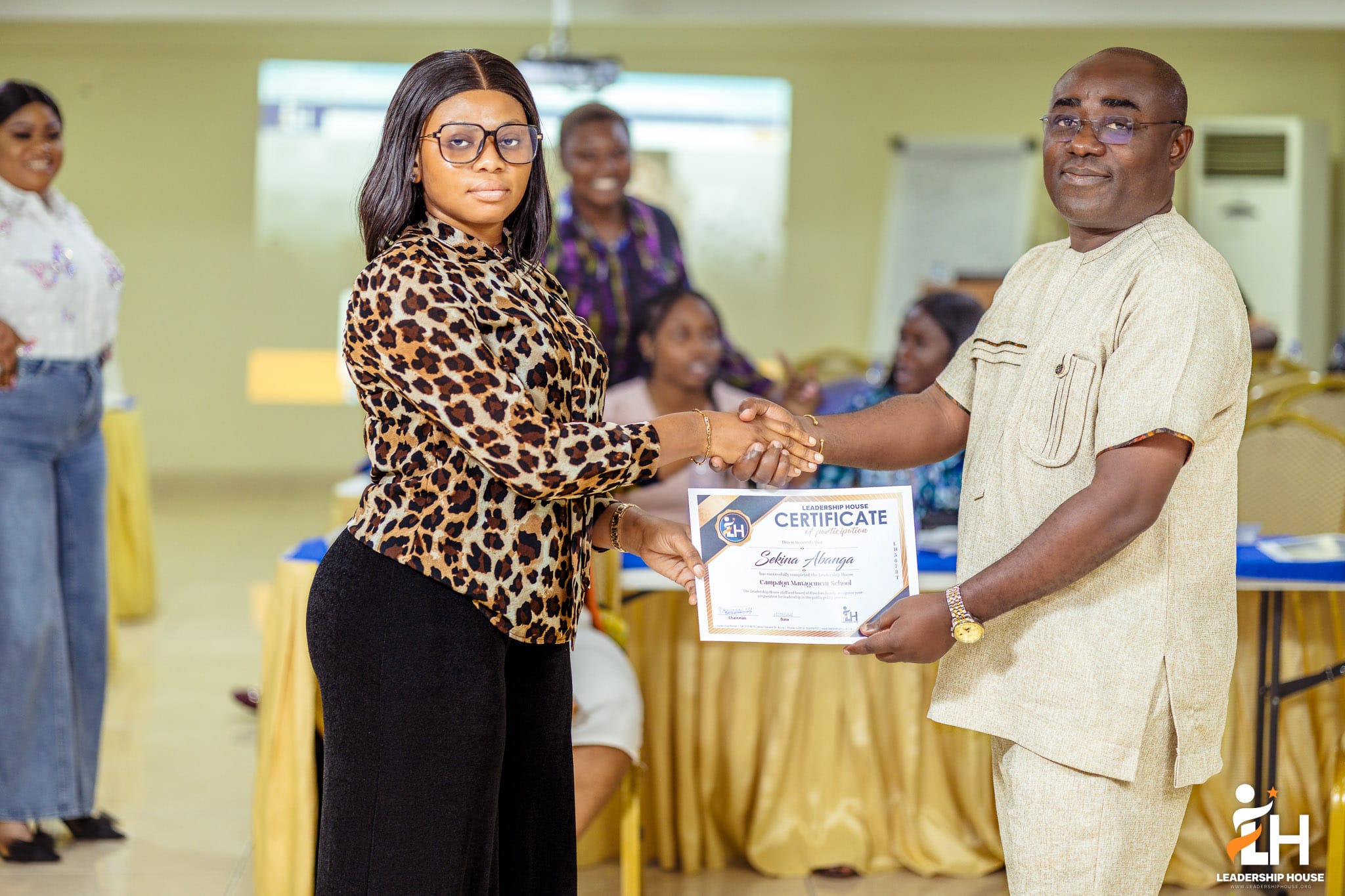 LH SCRPC Koforidua Day 3-218