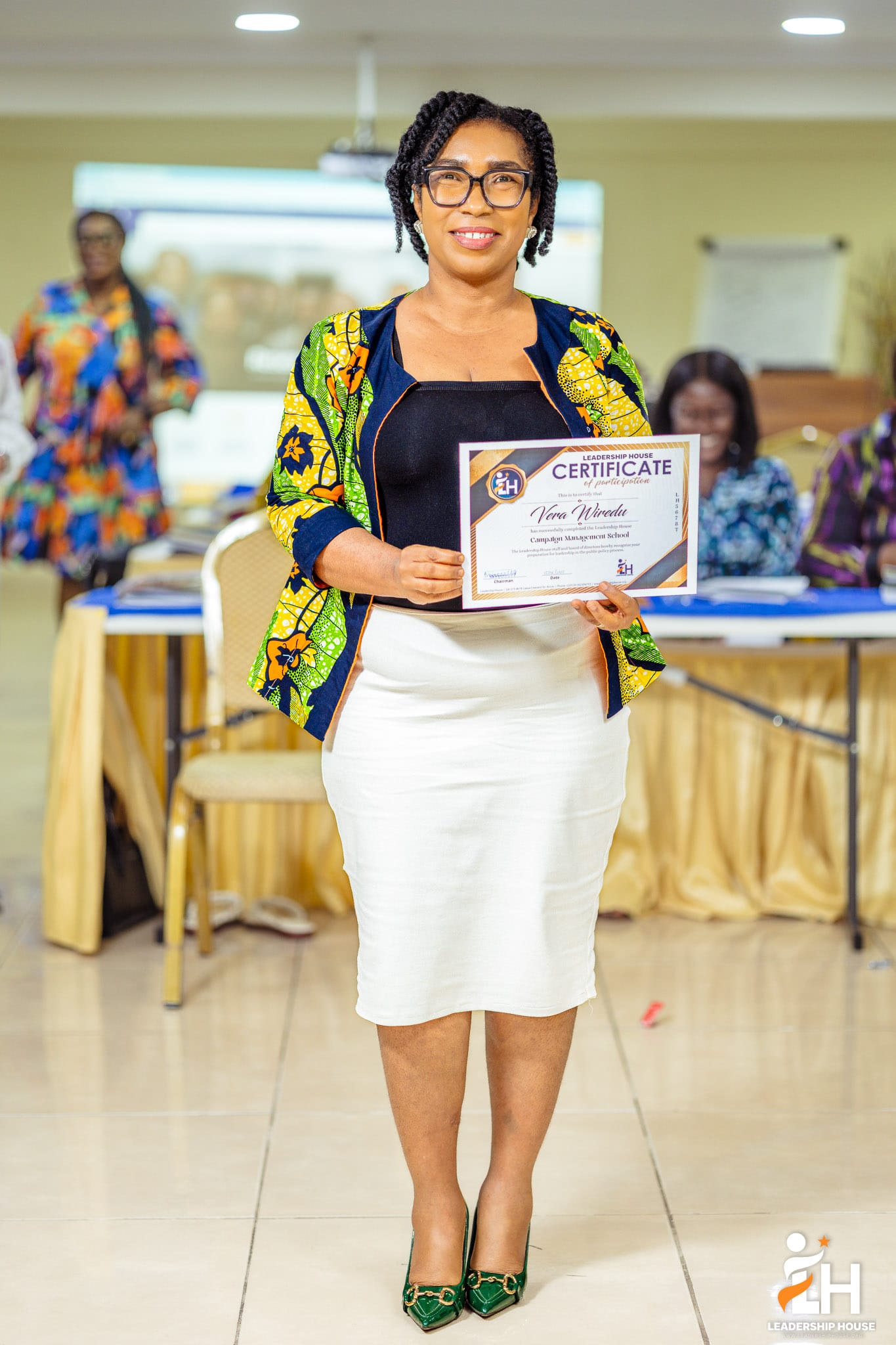 LH SCRPC Koforidua Day 3-221