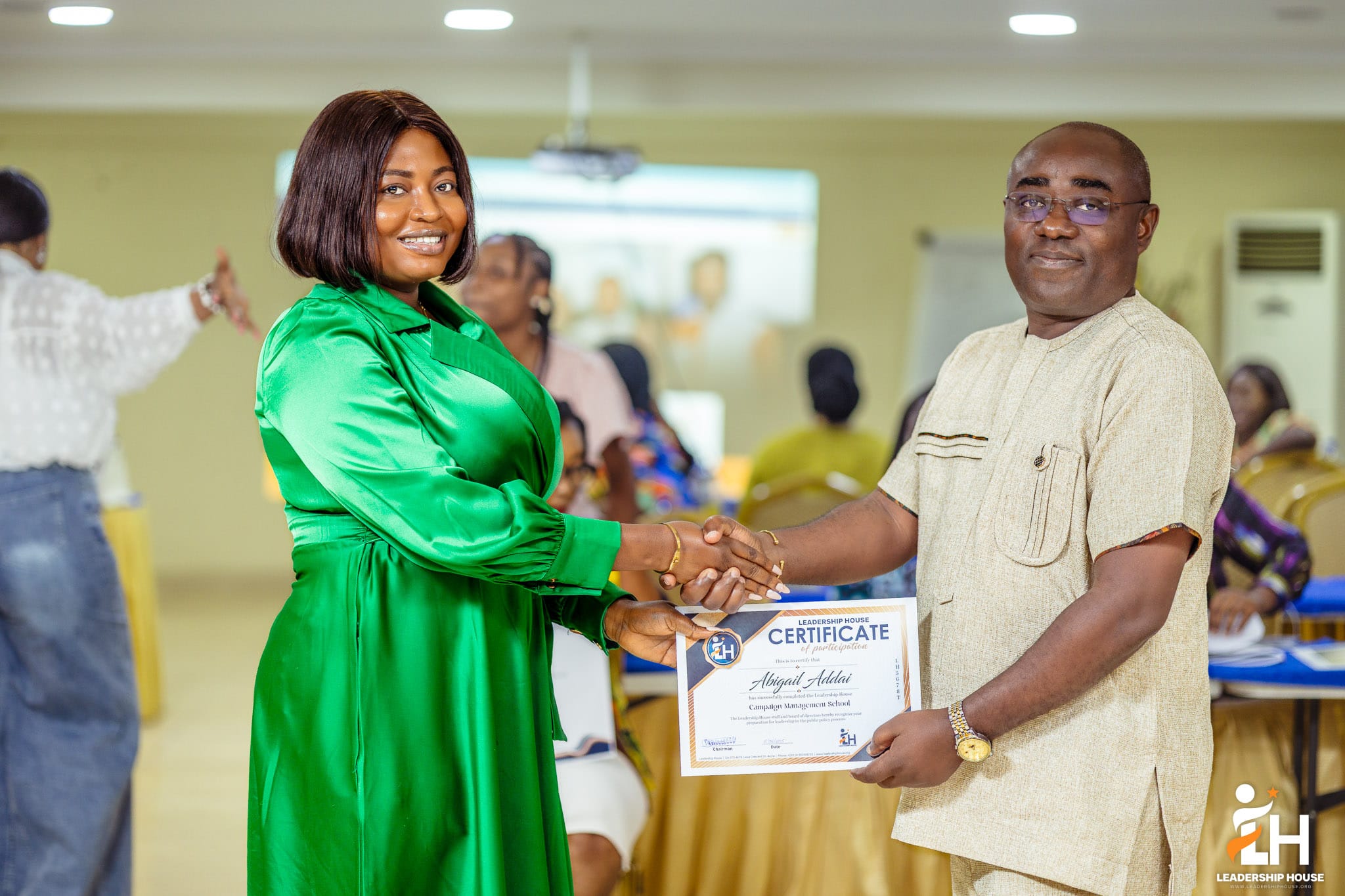 LH SCRPC Koforidua Day 3-224