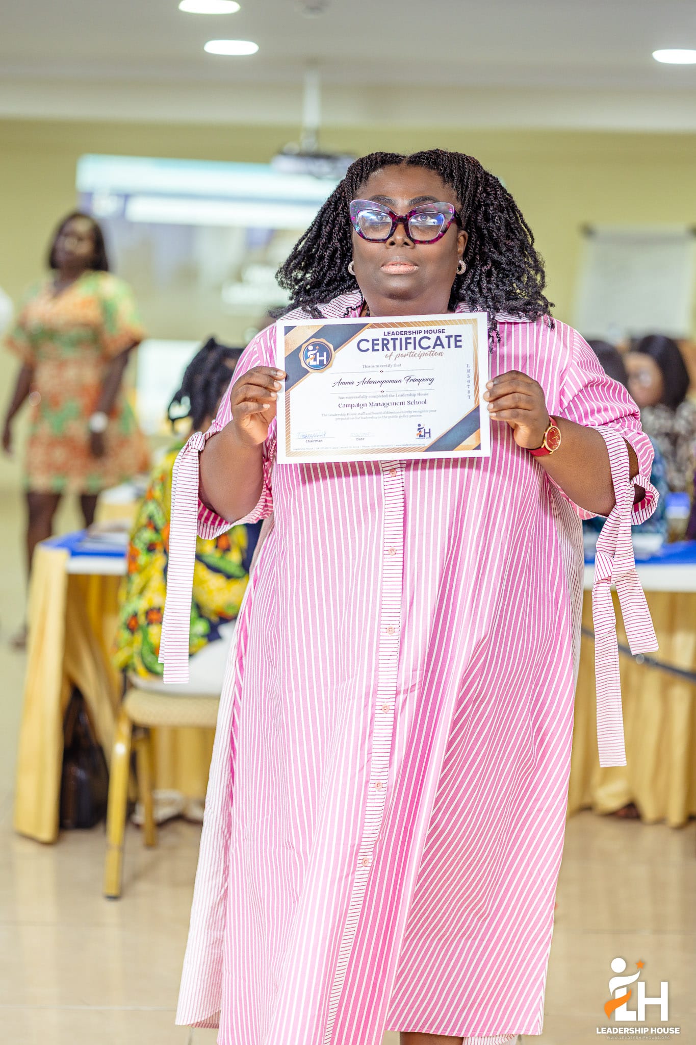 LH SCRPC Koforidua Day 3-237