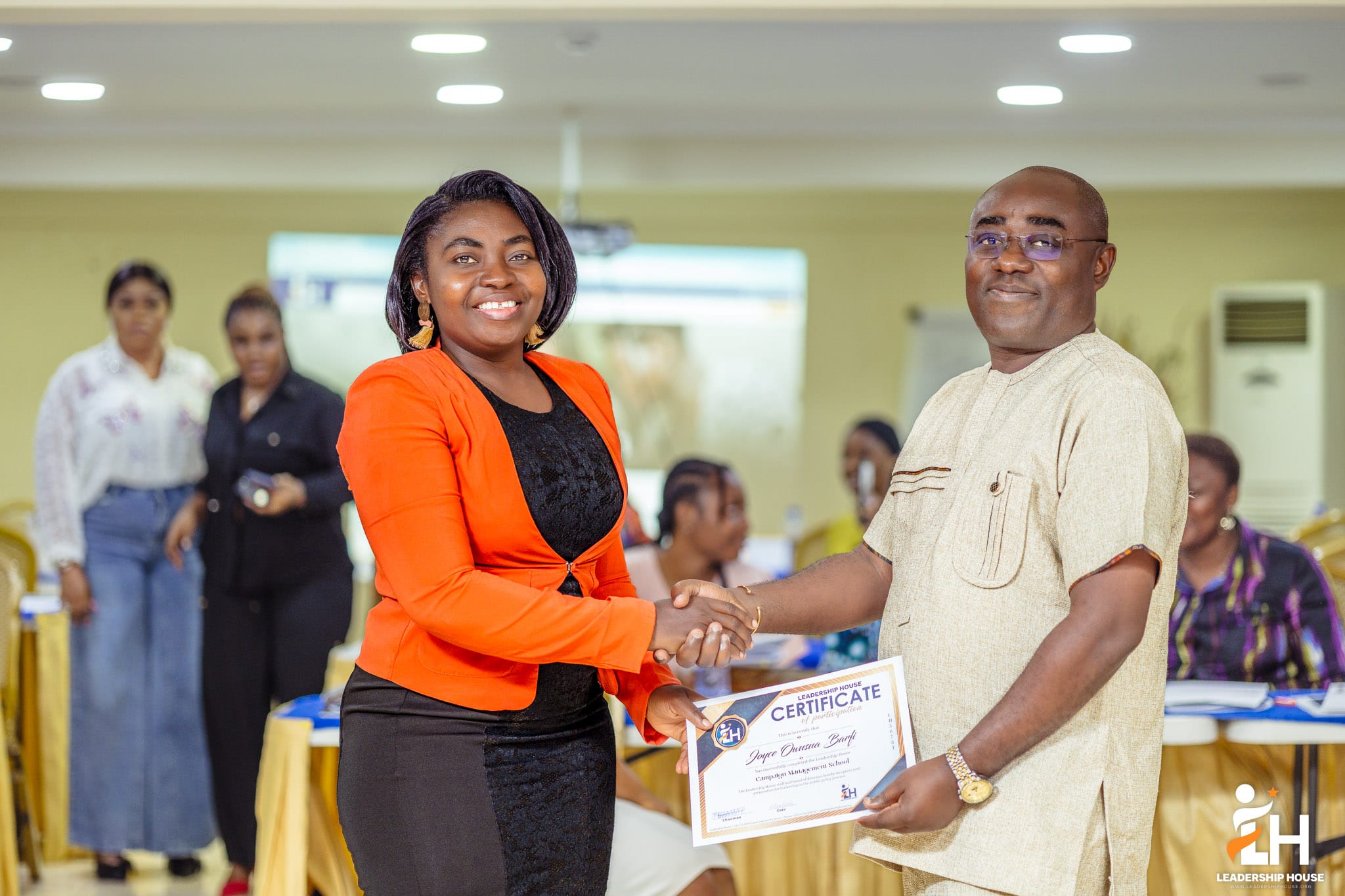 LH SCRPC Koforidua Day 3-240