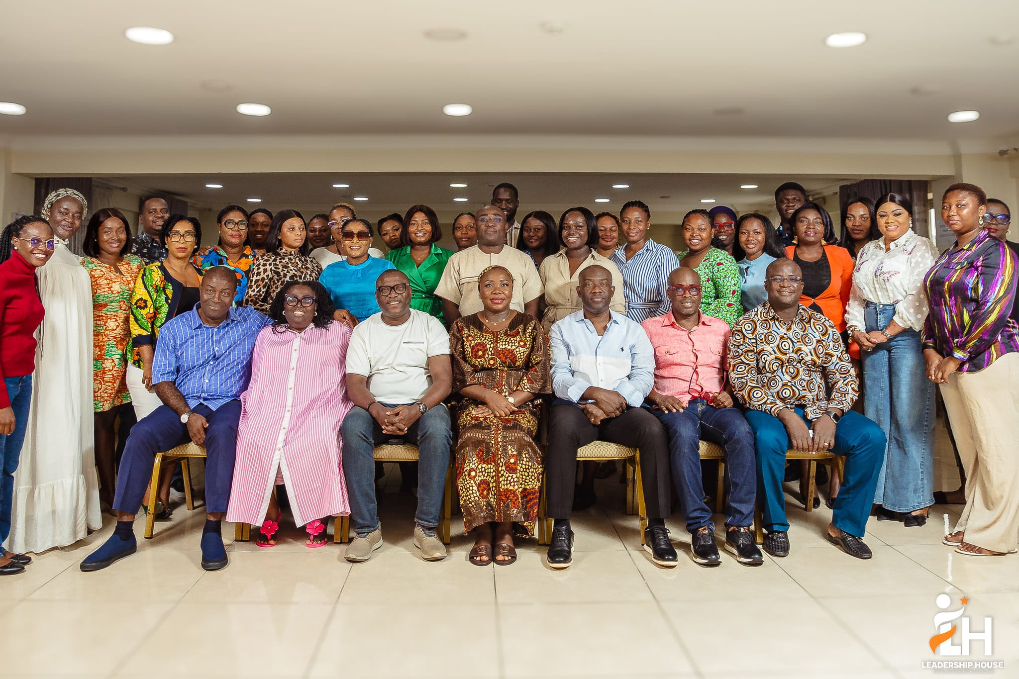 LH SCRPC Koforidua Day 3-30