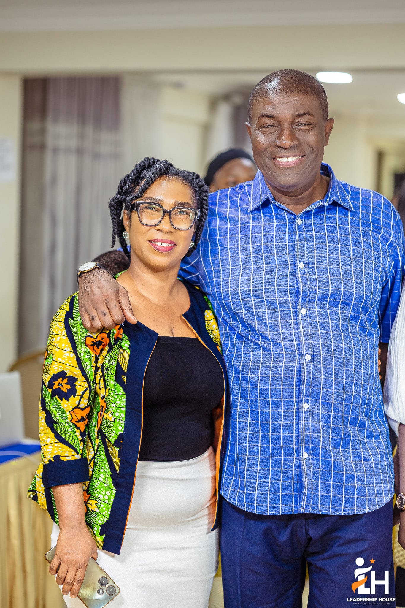 LH SCRPC Koforidua Day 3-31