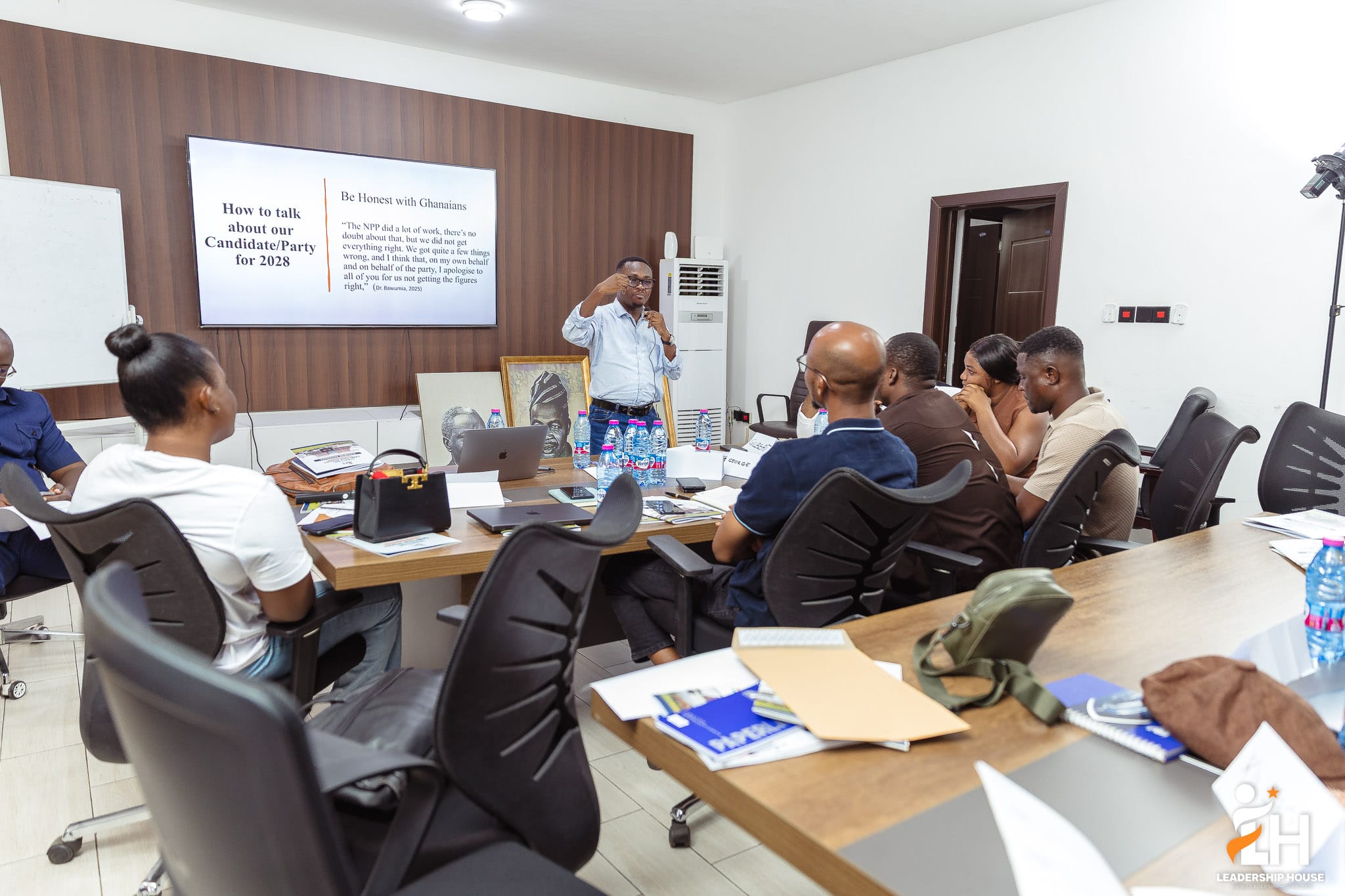 LH Strategic Campaign Reboot Campaign Staff Day 1 Training-100