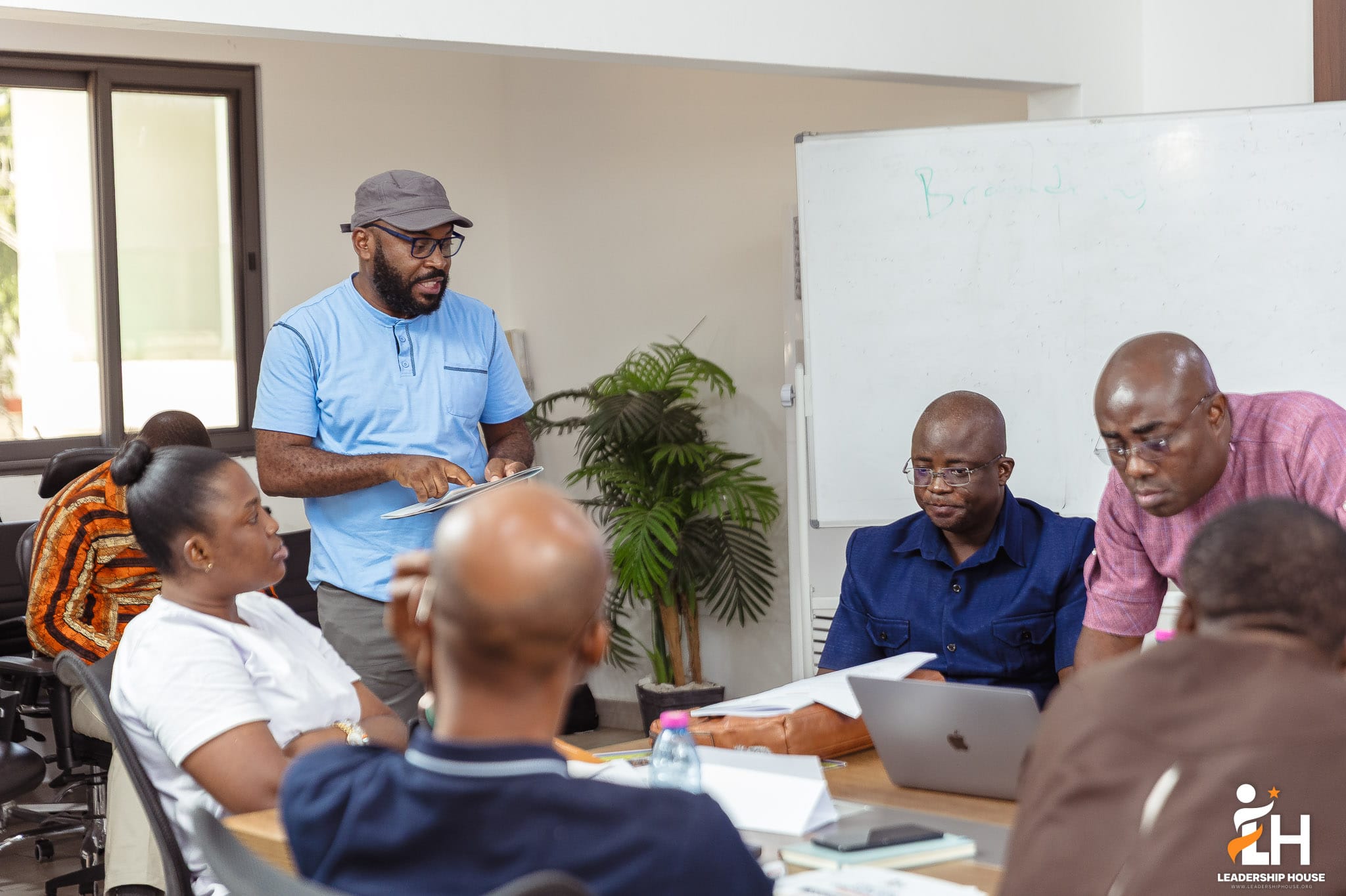 LH Strategic Campaign Reboot Campaign Staff Day 1 Training-110