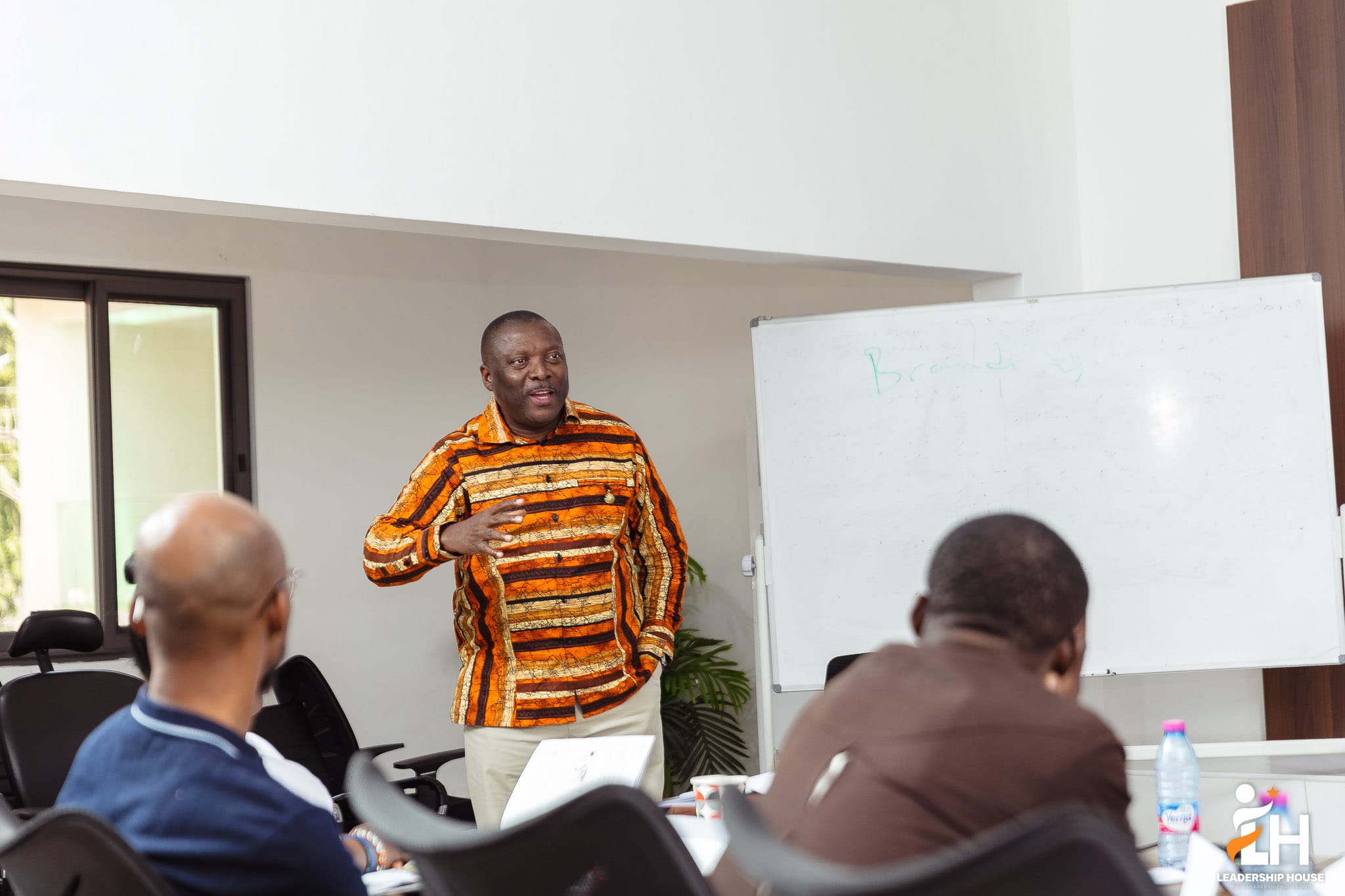 LH Strategic Campaign Reboot Campaign Staff Day 1 Training-124