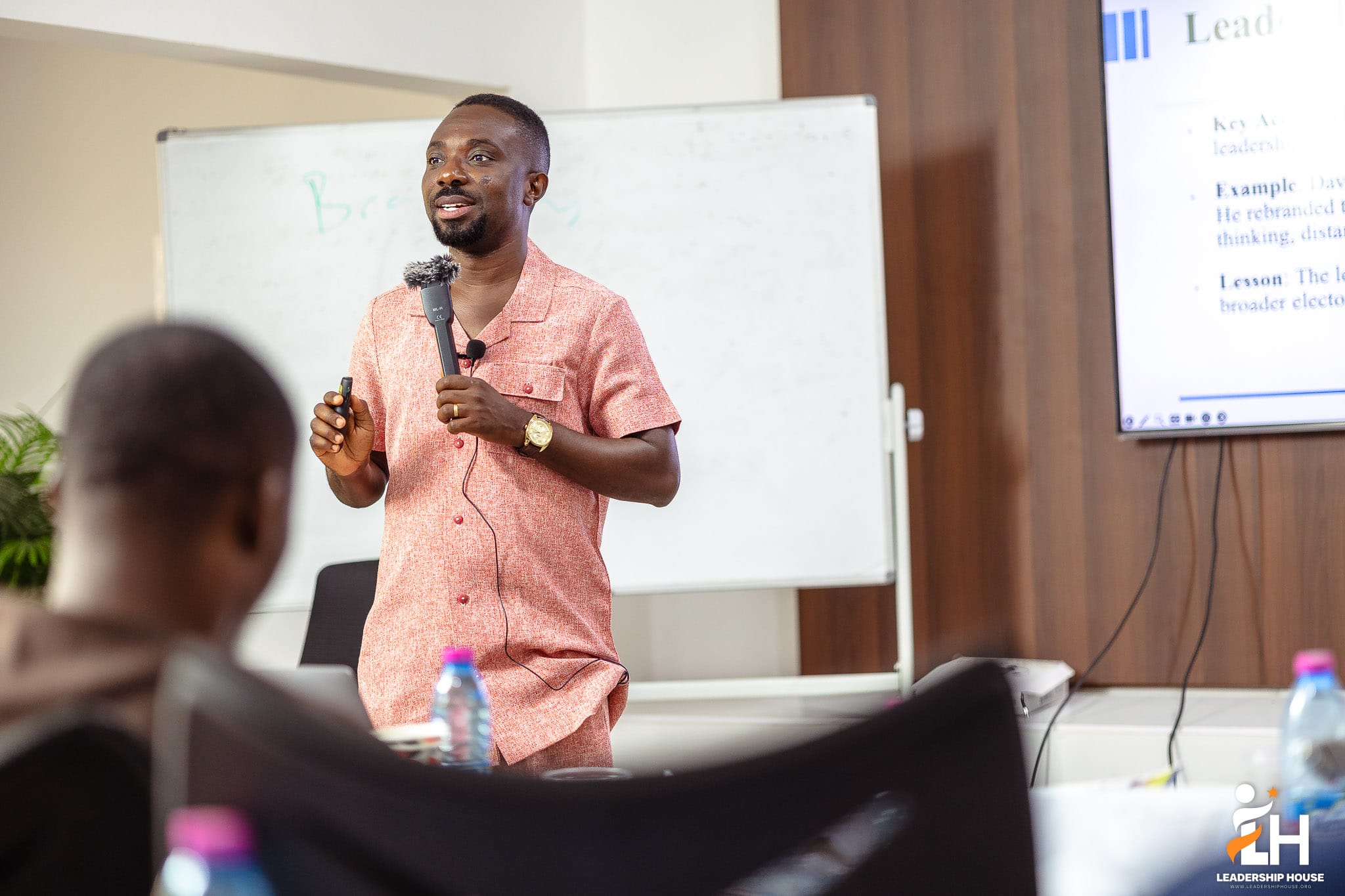 LH Strategic Campaign Reboot Campaign Staff Day 1 Training-127