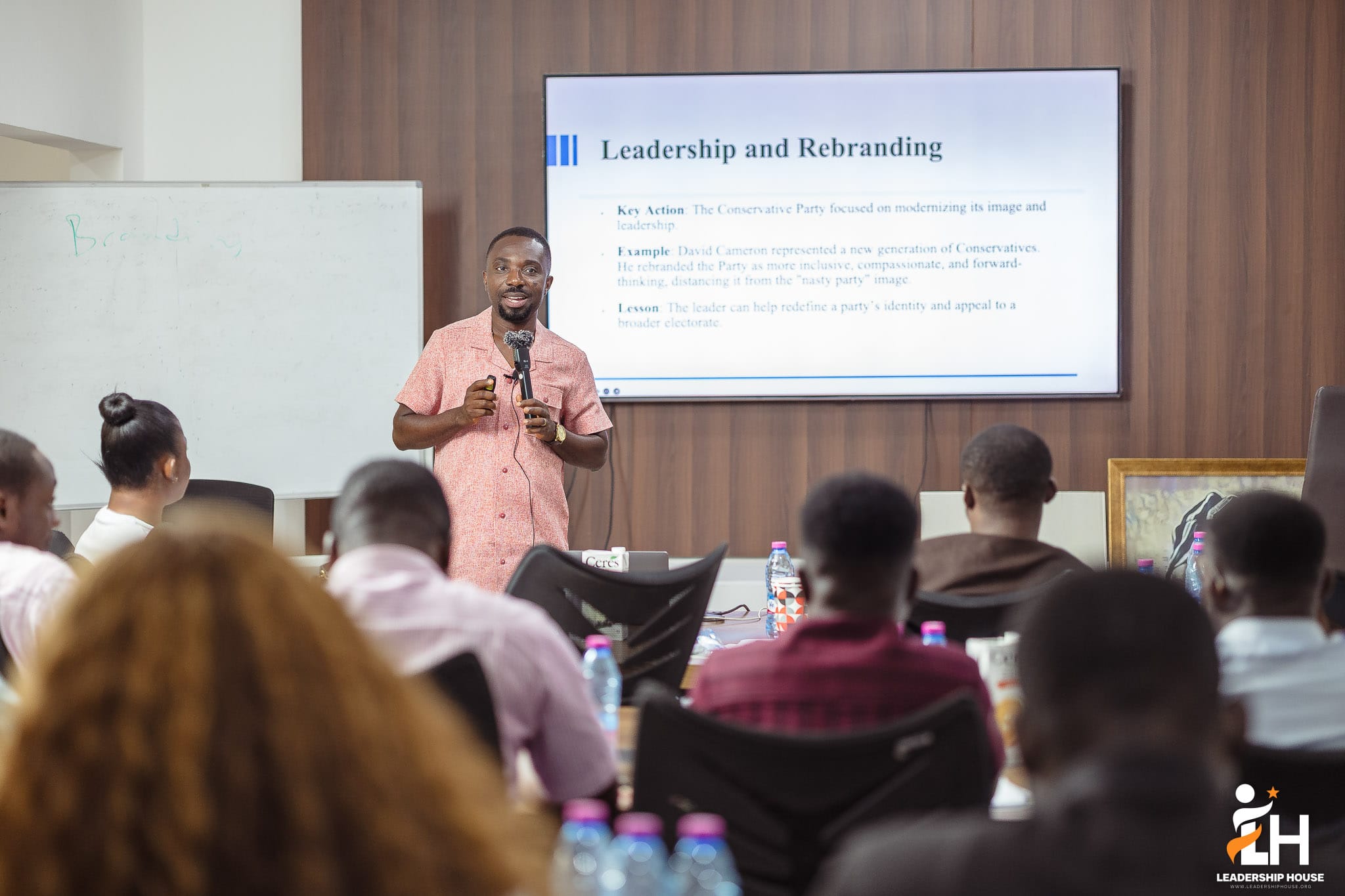 LH Strategic Campaign Reboot Campaign Staff Day 1 Training-128