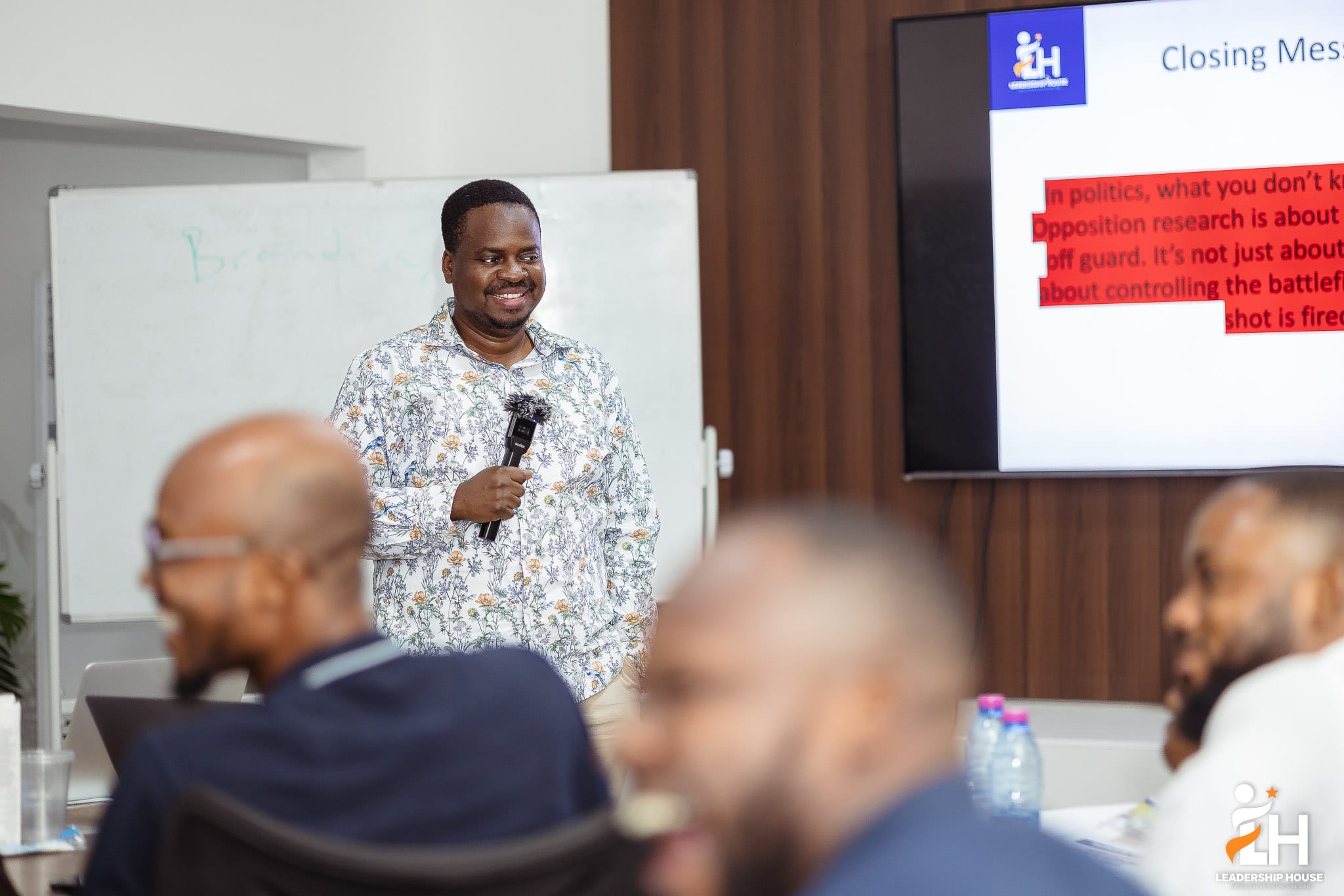 LH Strategic Campaign Reboot Campaign Staff Day 1 Training-165