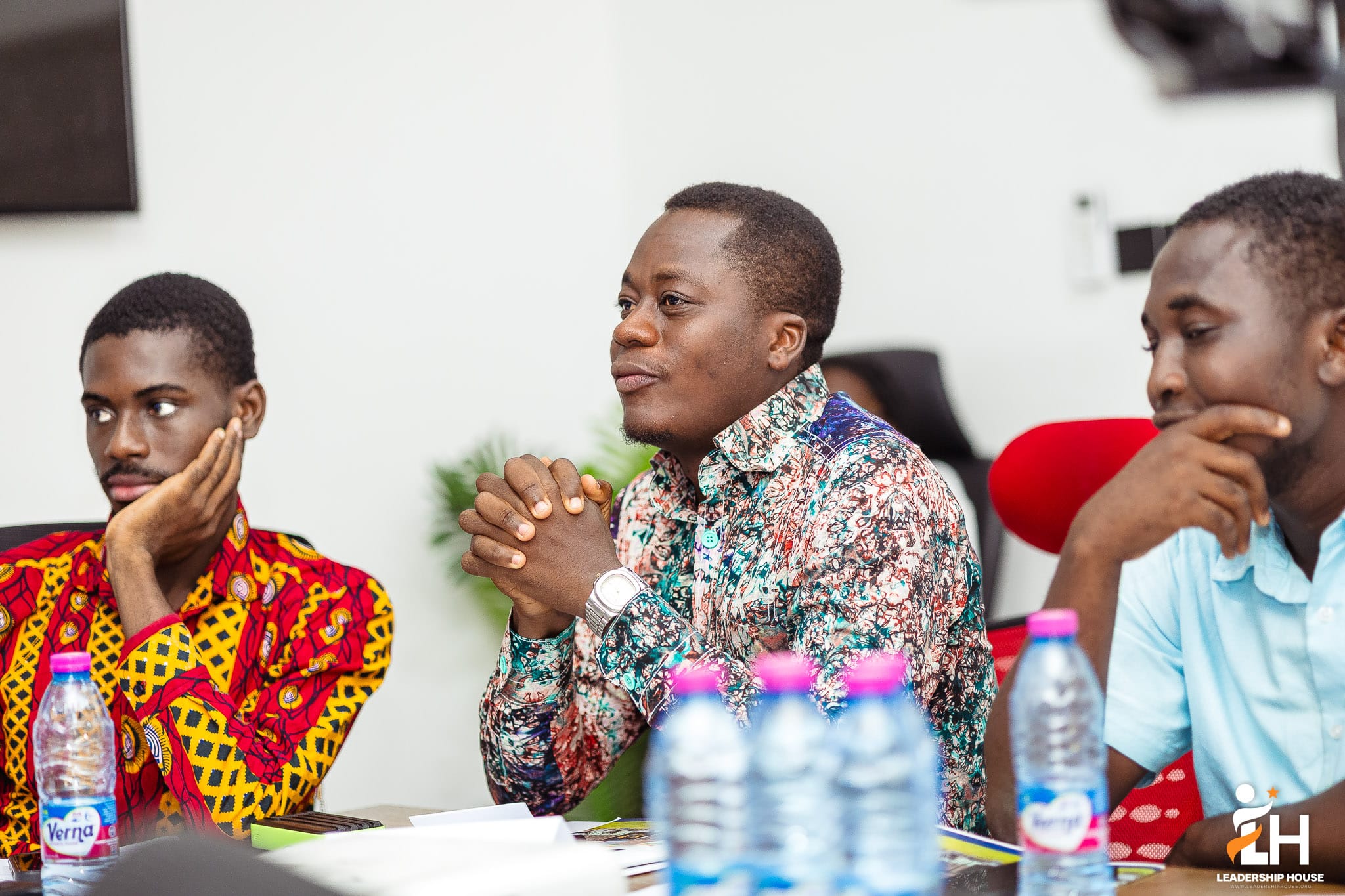 LH Strategic Campaign Reboot Campaign Staff Day 1 Training-47