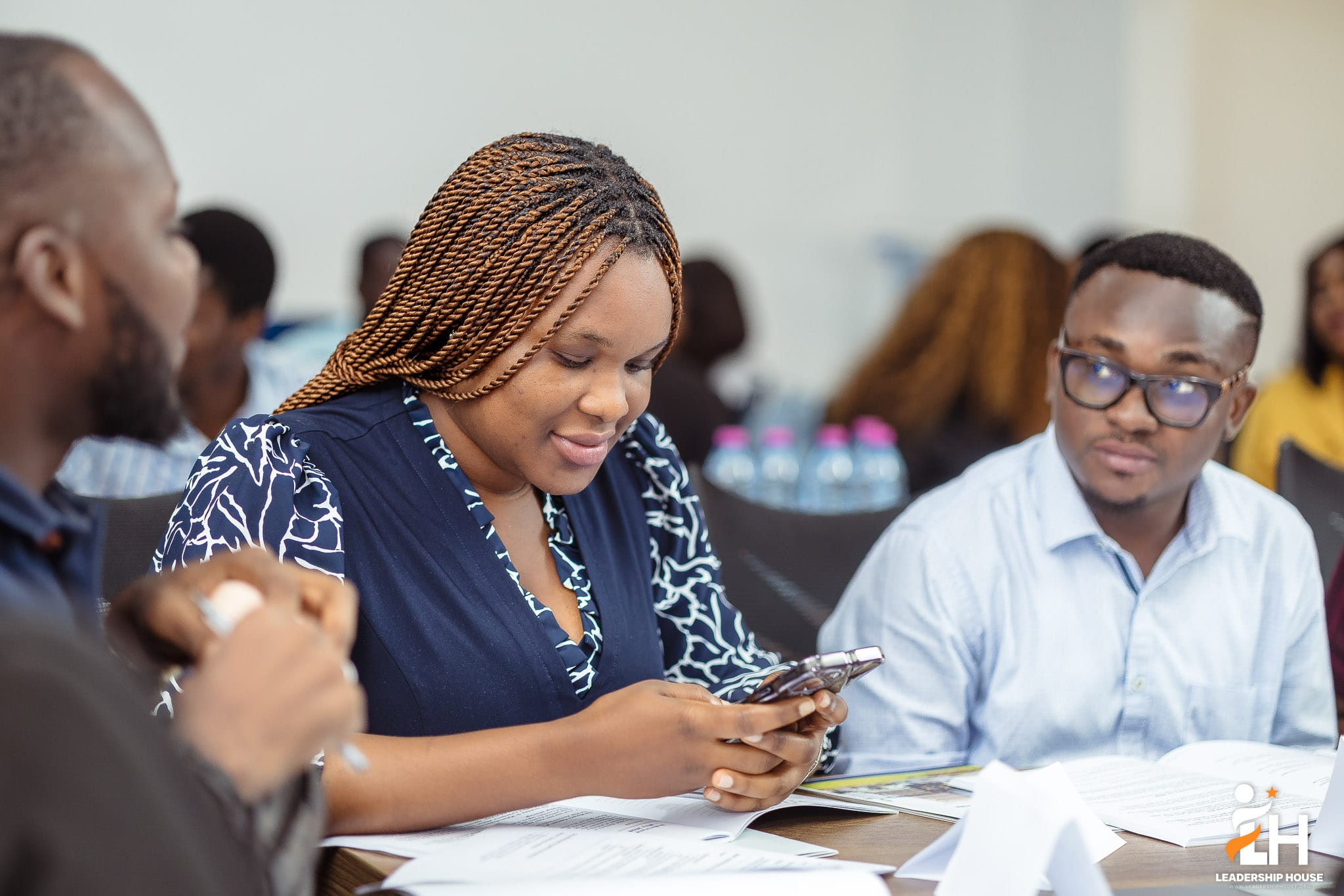 LH Strategic Campaign Reboot Campaign Staff Day 1 Training-75