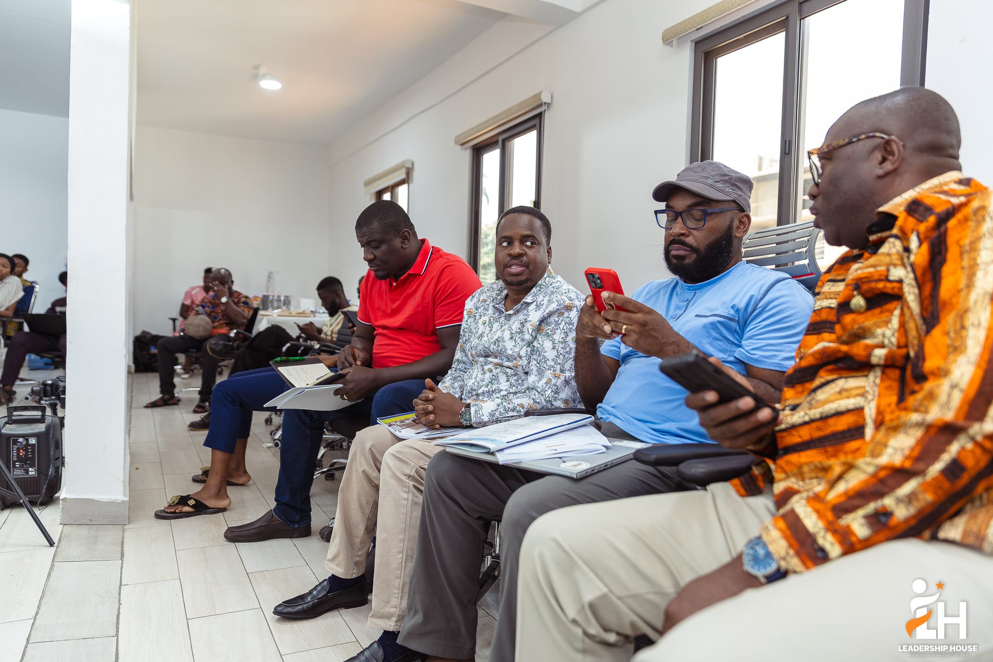 LH Strategic Campaign Reboot Campaign Staff Day 1 Training-96