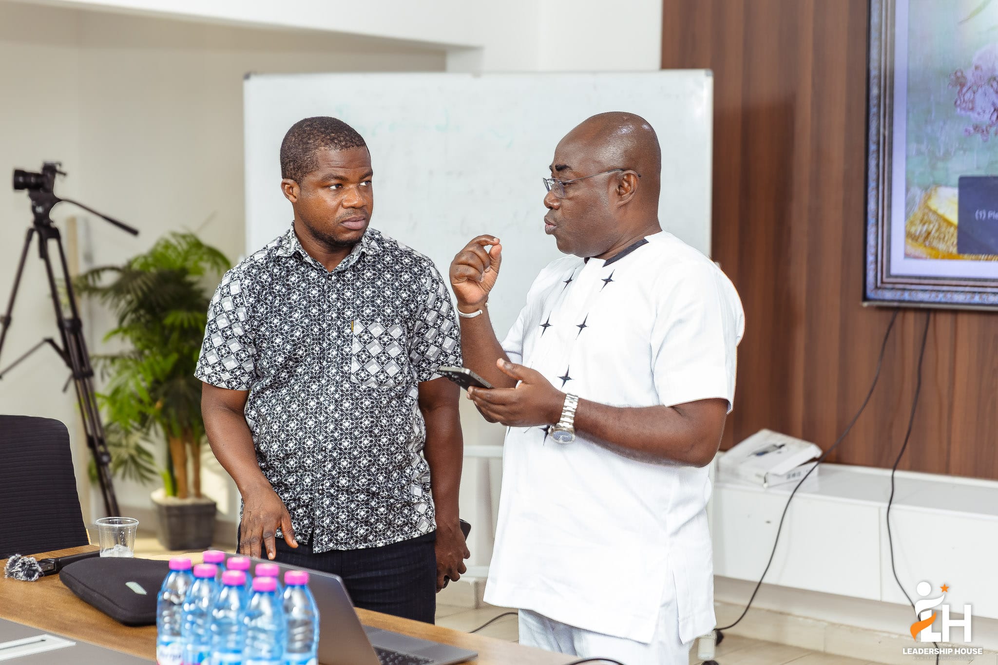 LH Strategic Campaign Reboot Campaign Staff Day 2 Training-1