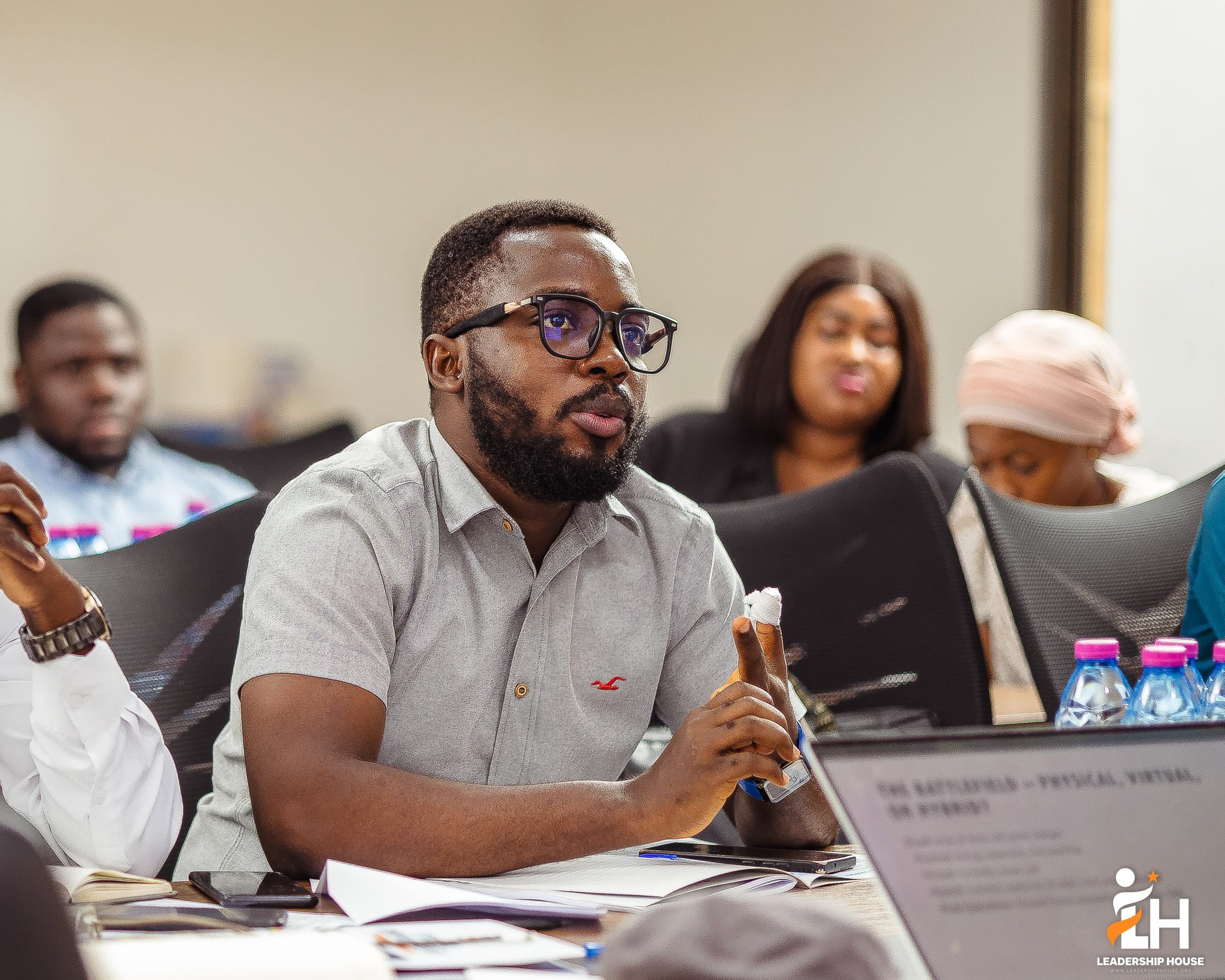 LH Strategic Campaign Reboot Campaign Staff Day 2 Training-20