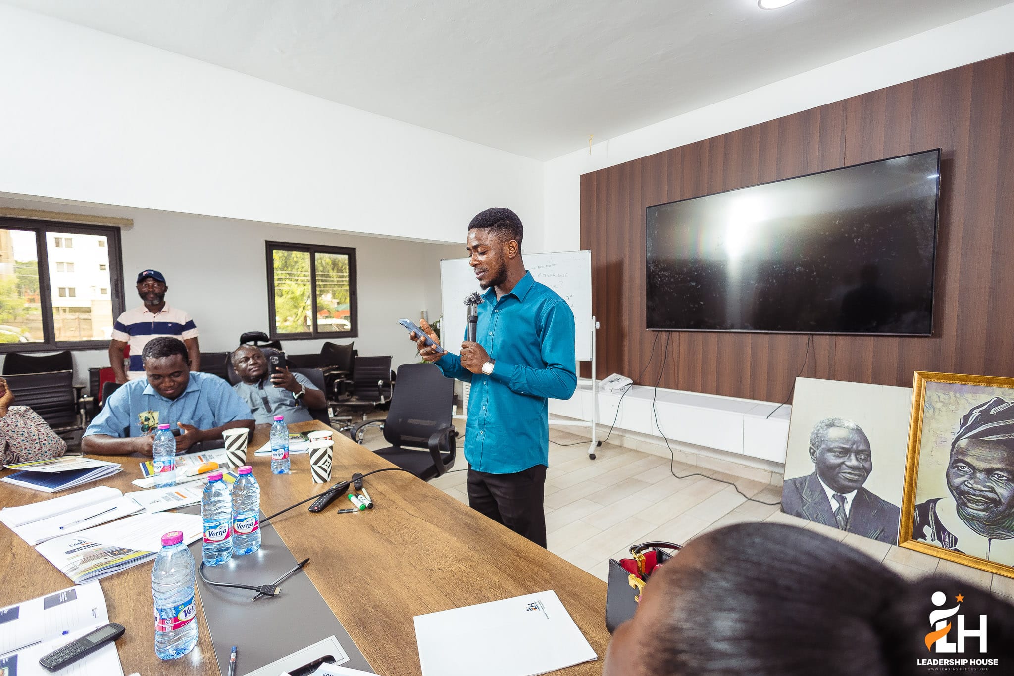 LH Strategic Campaign Reboot Campaign Staff Day 2 Training-26