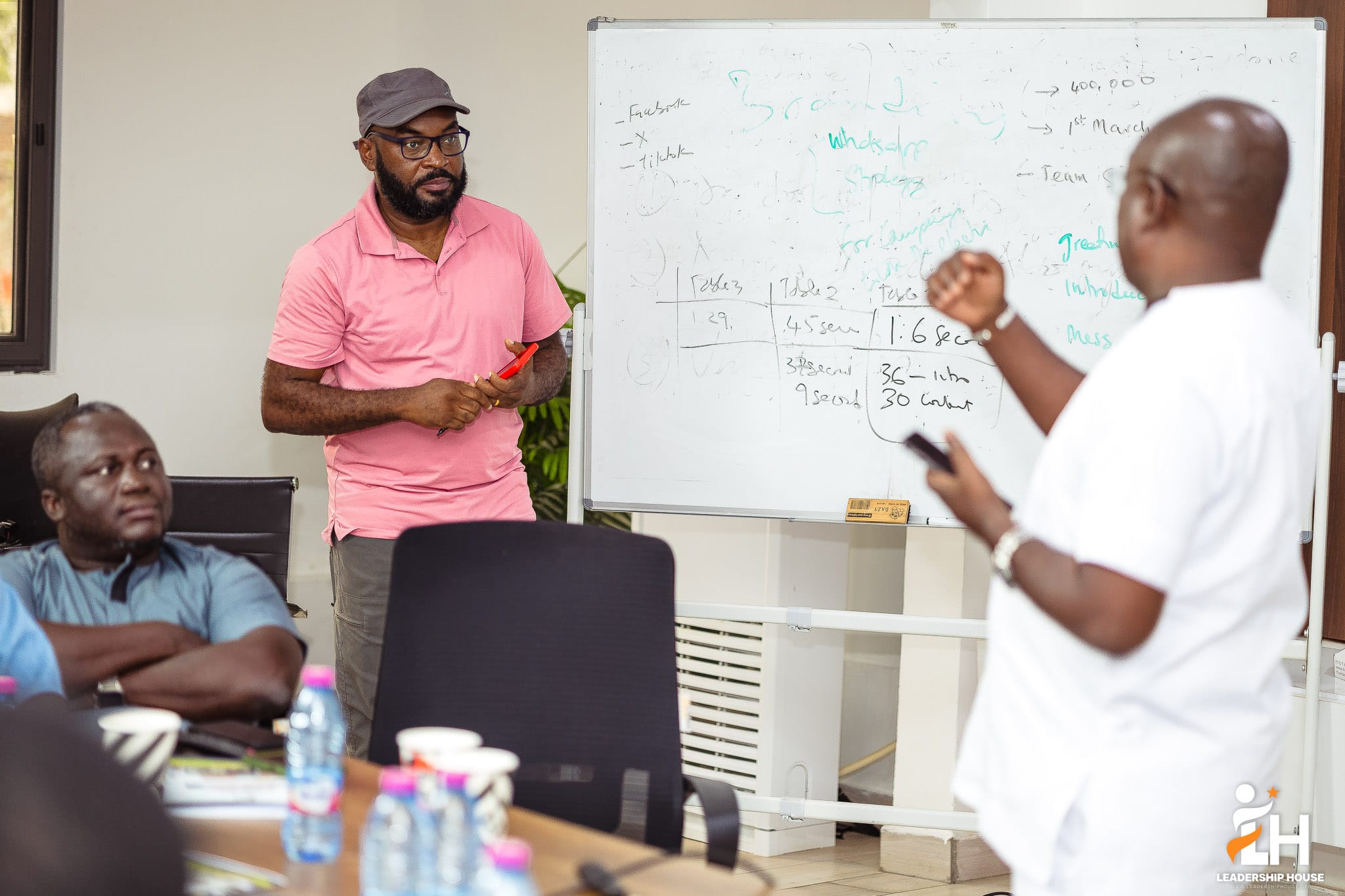 LH Strategic Campaign Reboot Campaign Staff Day 2 Training-34