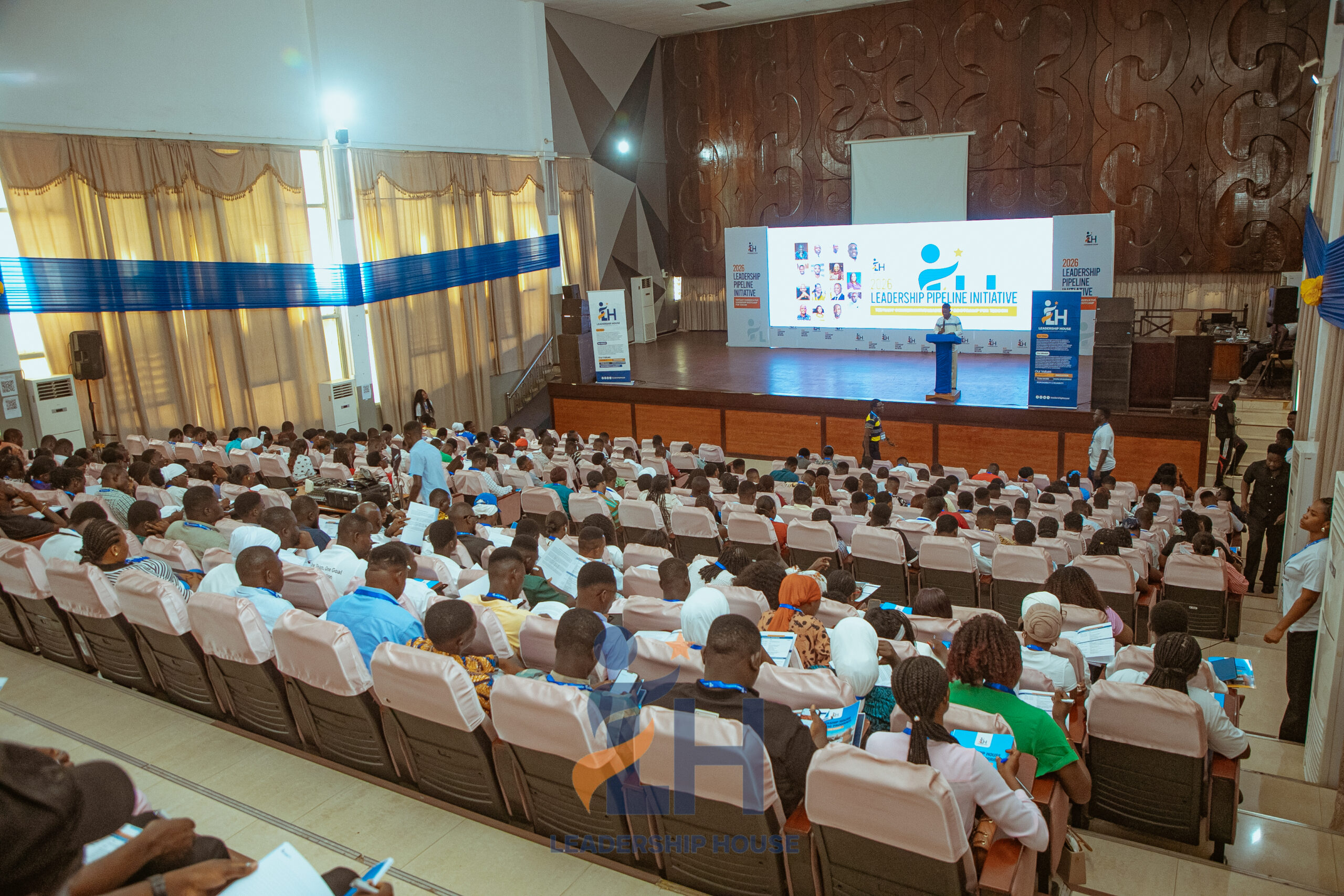 2026 LEADERSHIP PIPELINE INITIATIVE (1)