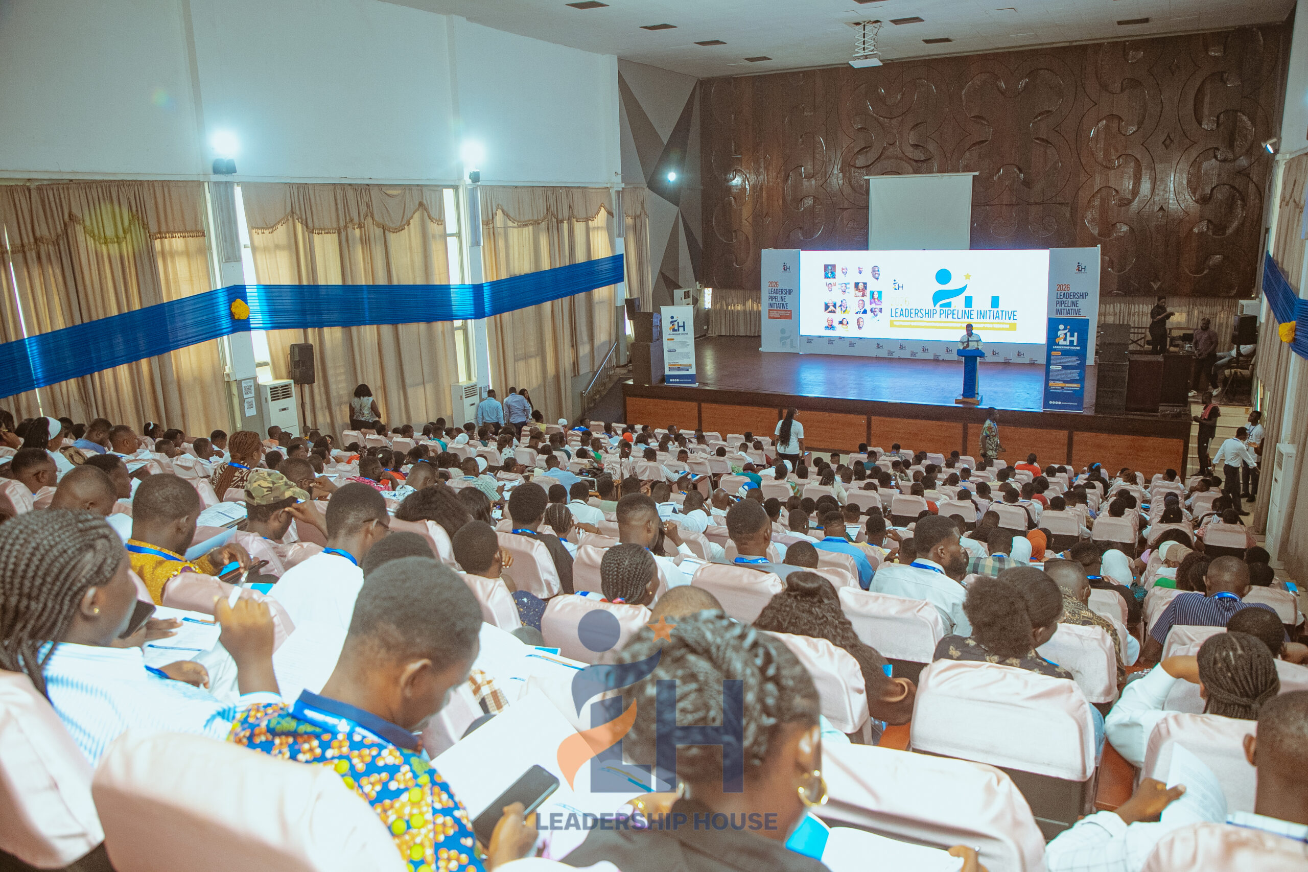 2026 LEADERSHIP PIPELINE INITIATIVE (2)